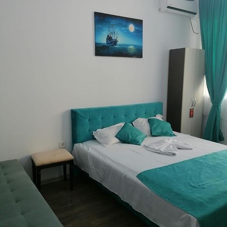 Apartamento Garsoniera Papaya Beach Năvodari Exterior foto