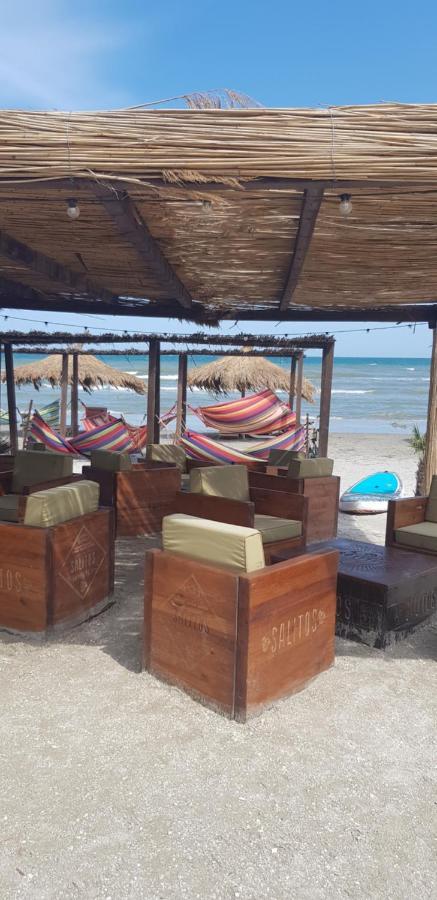 Apartamento Garsoniera Papaya Beach Năvodari Exterior foto