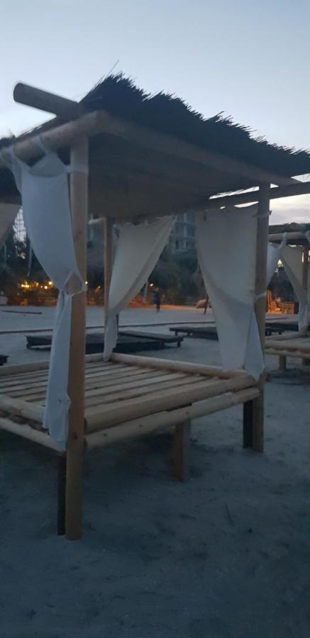 Apartamento Garsoniera Papaya Beach Năvodari Exterior foto