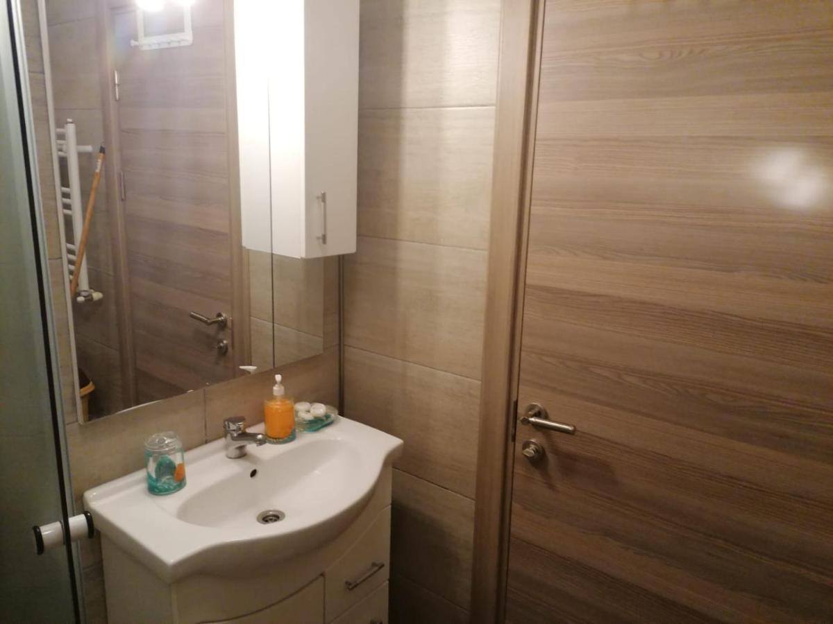 Apartamento Garsoniera Papaya Beach Năvodari Exterior foto