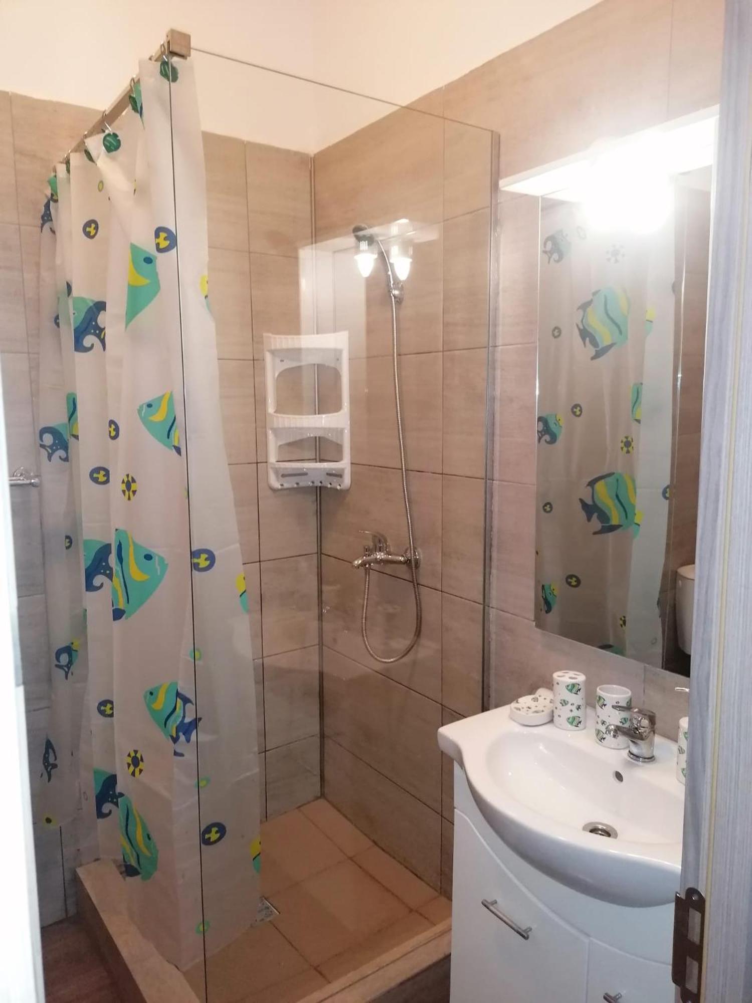 Apartamento Garsoniera Papaya Beach Năvodari Exterior foto