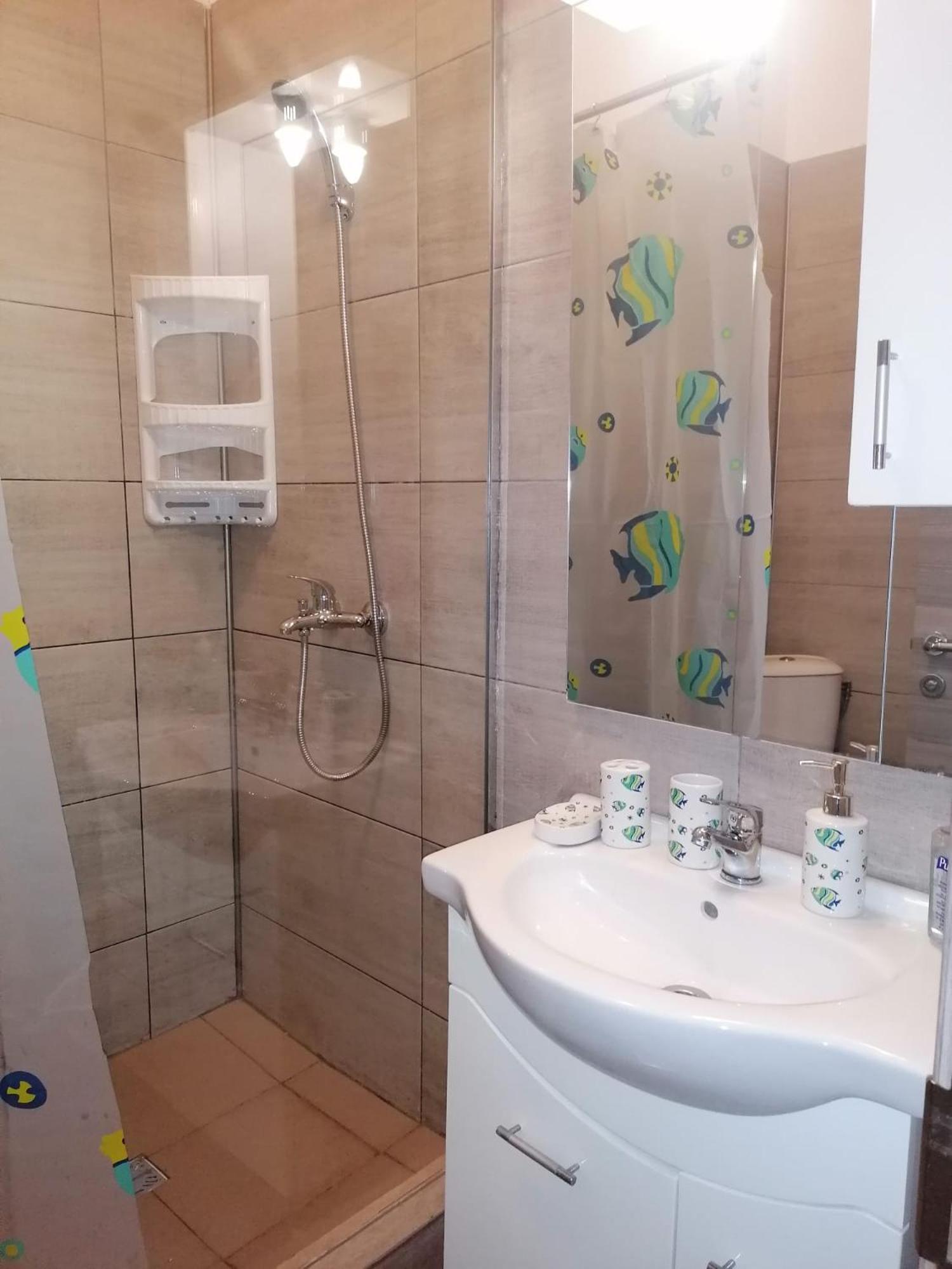 Apartamento Garsoniera Papaya Beach Năvodari Exterior foto
