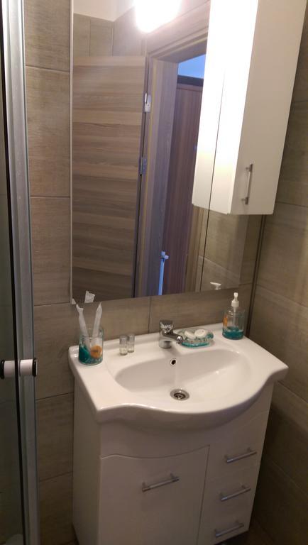 Apartamento Garsoniera Papaya Beach Năvodari Exterior foto