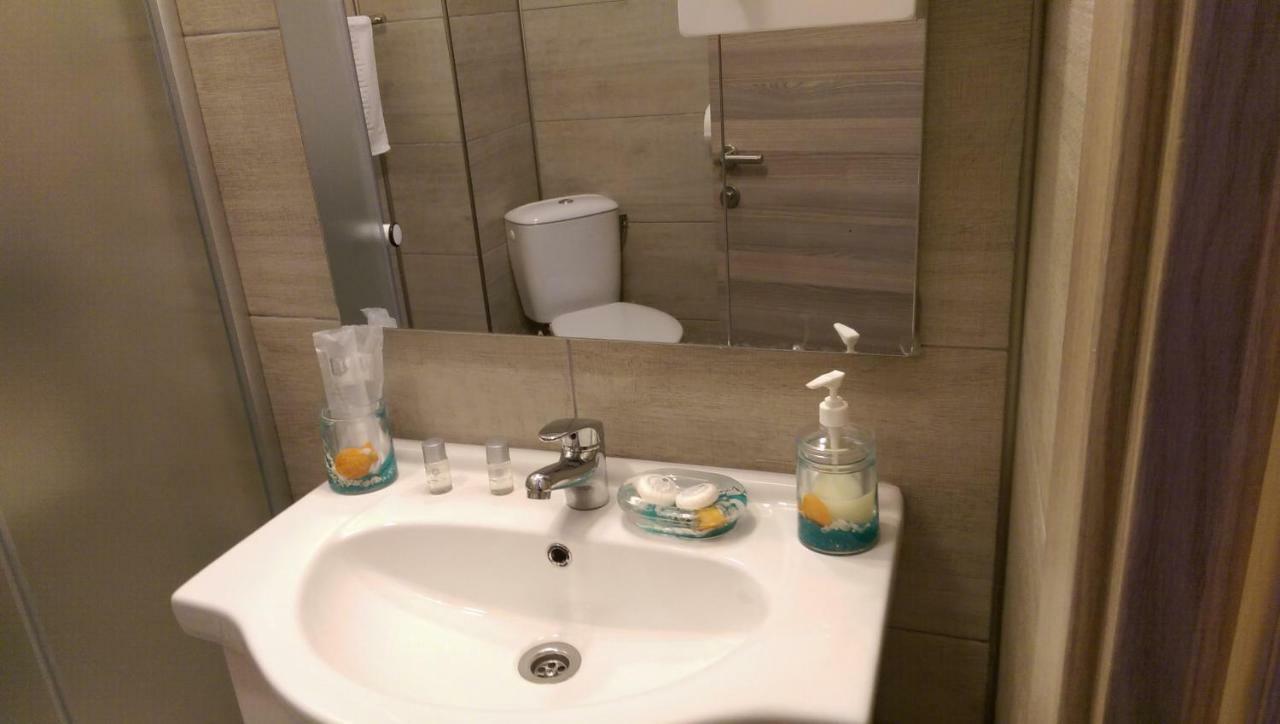 Apartamento Garsoniera Papaya Beach Năvodari Exterior foto