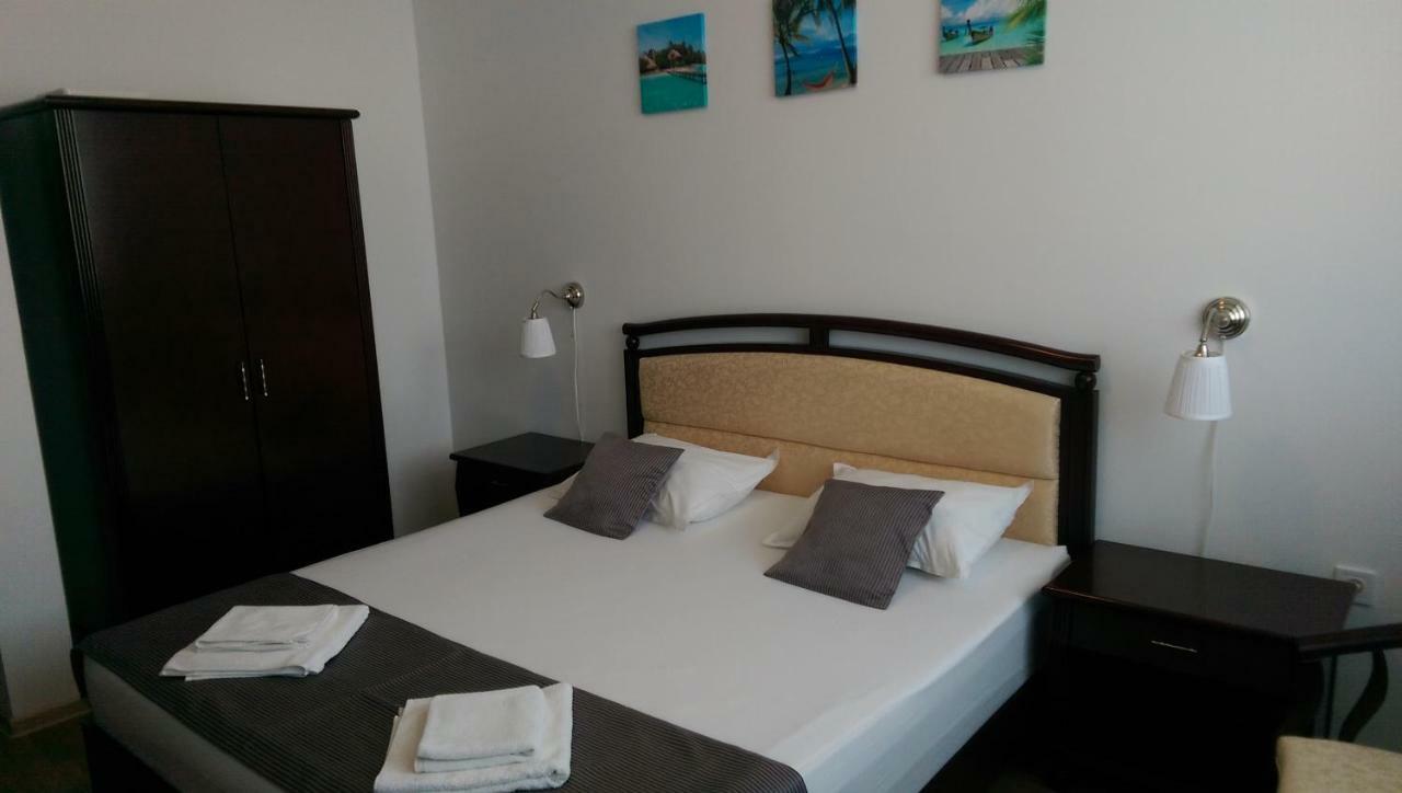Apartamento Garsoniera Papaya Beach Năvodari Exterior foto
